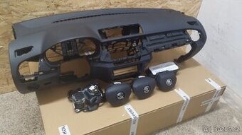 Airbagová sada Škoda fabia 3