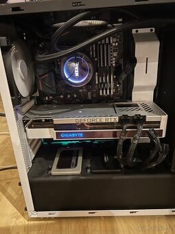 Pc bedna ryzen rtx