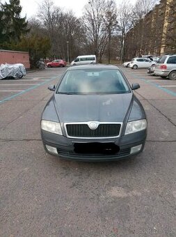 Prodám Škoda Octavie 2