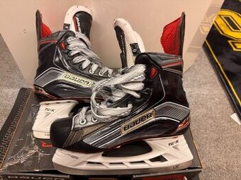 BRUSLE BAUER VAPOR X800, VEL. 40,5/6 EE