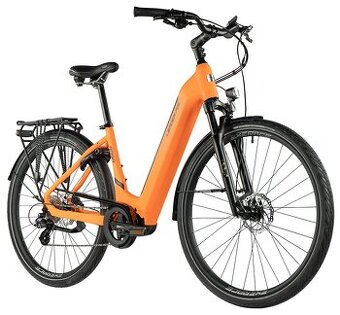 Leader fox Saga 28" 2023