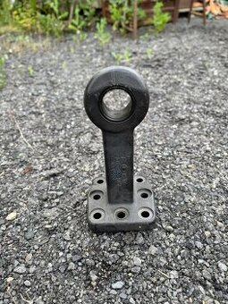 Tažné oko - pevné