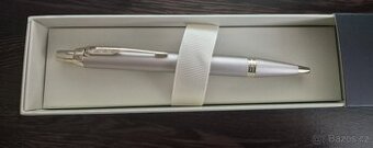 Kuličkové pero, vaku pytle, mini krbík