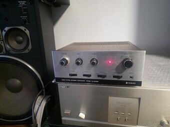 KENWOOD TRIO KA 2000A