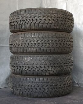 Zimní pneumatiky Matador 175/65 R14 č. AP152