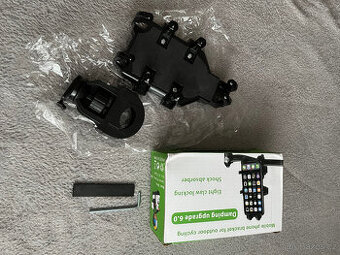 Držák moblního telefonu