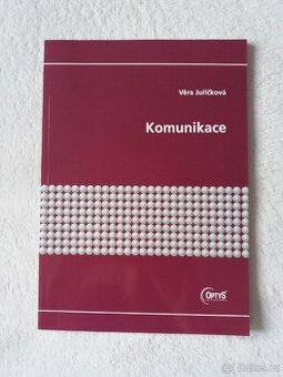 Kniha Komunikace