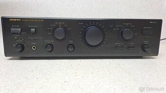 Stereo zesilovač Onkyo Integra R1 A-8940