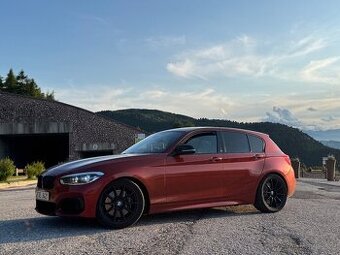 BMW M140i