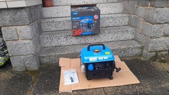 Elektrocentrála Gude GSE 951