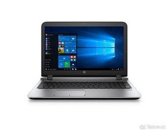 15,6" notebook HP ProBook 450 G3