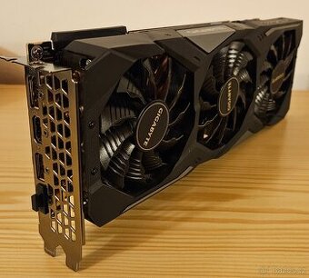 Gigabyte RTX 2070 Super 8 GB