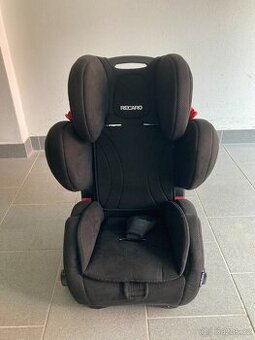 Autosedačka RECARO