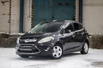 Ford C-Max 2.0 Titanium