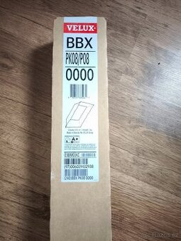 Okna Velux izolace oken 5 ks