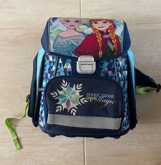 Školní batoh PREMIUM Frozen