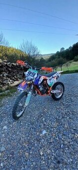 KTM 85 sx