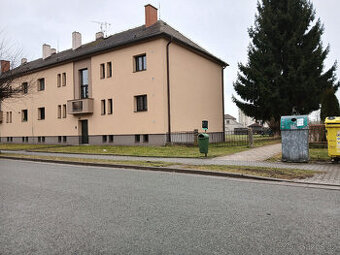 Prodám byt 2+1 v Černožicích - 1