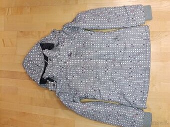 lyžařská bunda Kenvelo vel. S dámská