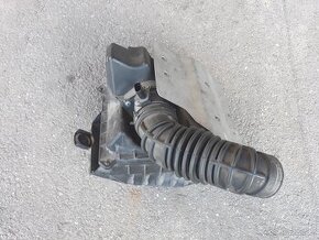 Filtr box Audi A4 B7