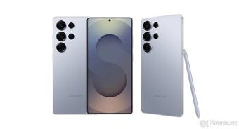 Koupim Samsung Galaxy s25 Ultra