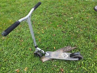 Dirt koloběžka LONGWAY Chimera