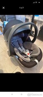 Autosedačka Cybex