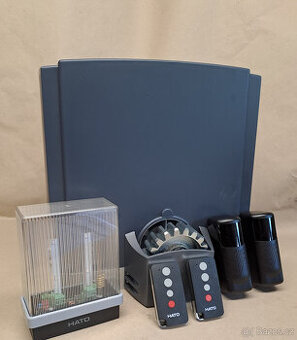 Pohon pro bránu do 800kg