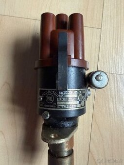 Rozdělovač magneton