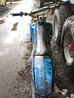 Pitbike