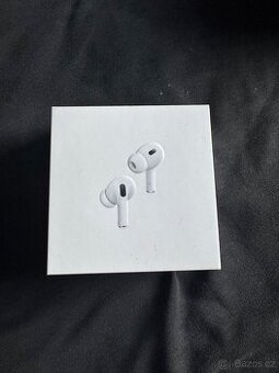Sluchátka Apple AirPods Pro 2
