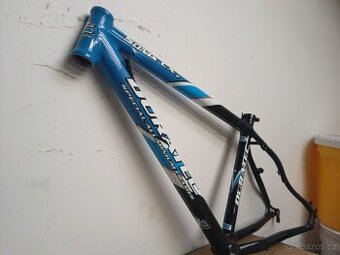 Prodám rám Duratec Sonix CX 2 vel.M 26"27,5"i 29,"
