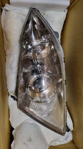 Přední světla H1/HB3 Honda CR-V III 2010