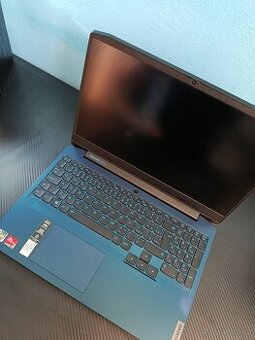 Herní notebook Lenovo IdeaPad gaming 3