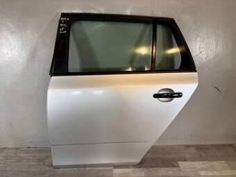 ŠKODA FABIA 2 - 5J - 2007-2014 - dveře LZ COMBI - 9156