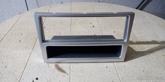 Rámeček rádia 2din s kastlíkem Opel