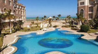 Egypt prodej apartmanu Hurghada