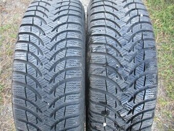 Pneu zimní 175/65 R15 2ks v Lužnice