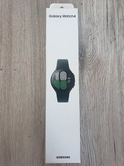 Hodinky Samsung Galaxy Watch 4 44mm LTE -NOVÉ