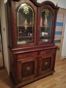 Kuchyňská skříň