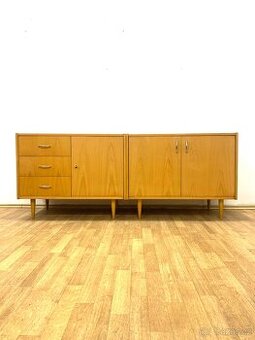 Komody retro 60. léta Edmund Homa