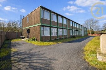 Rekreační objekt Nové Mlýny - 1