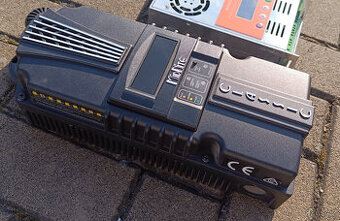 MPPT regulátor Midnite Classic 150/98A/5kW/12-24-48VDC