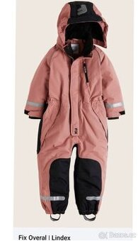 Dětská kombinéza Lindex FIX
