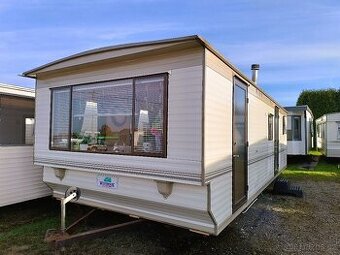 Mobilní dům (mobilheim) Westbrook 1112024 - doprava zdarma