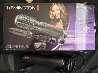 Kulma Remington Volume & Curl