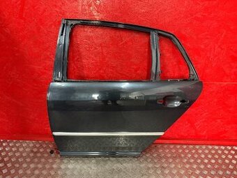 LEVÉ ZADNÍ DVEŘE VW PHAETON