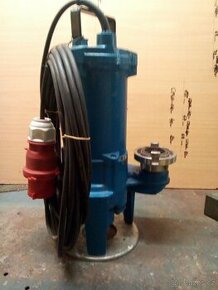 Prodám čerpadlo Sigma 50-GFEU {MH},400V