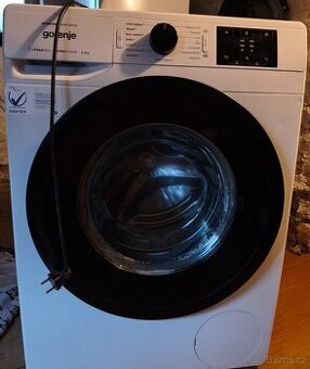 Pračka Gorenje daruji