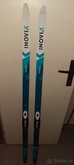 Dětské běžky INOVIK délky 149 cm